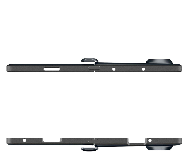 Spigen Slim Armor Pro Magsafe do Samsung Galaxy Z Fold 7 Metal - 1347825 - zdjęcie 3